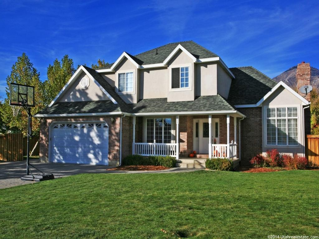 980 W 1800 N, Mapleton, UT 84664
