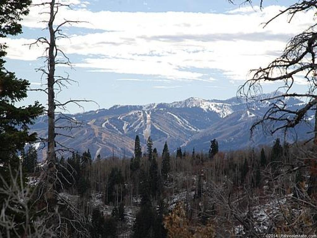145 Ss-145-e Rd #145, Wanship, UT 84017