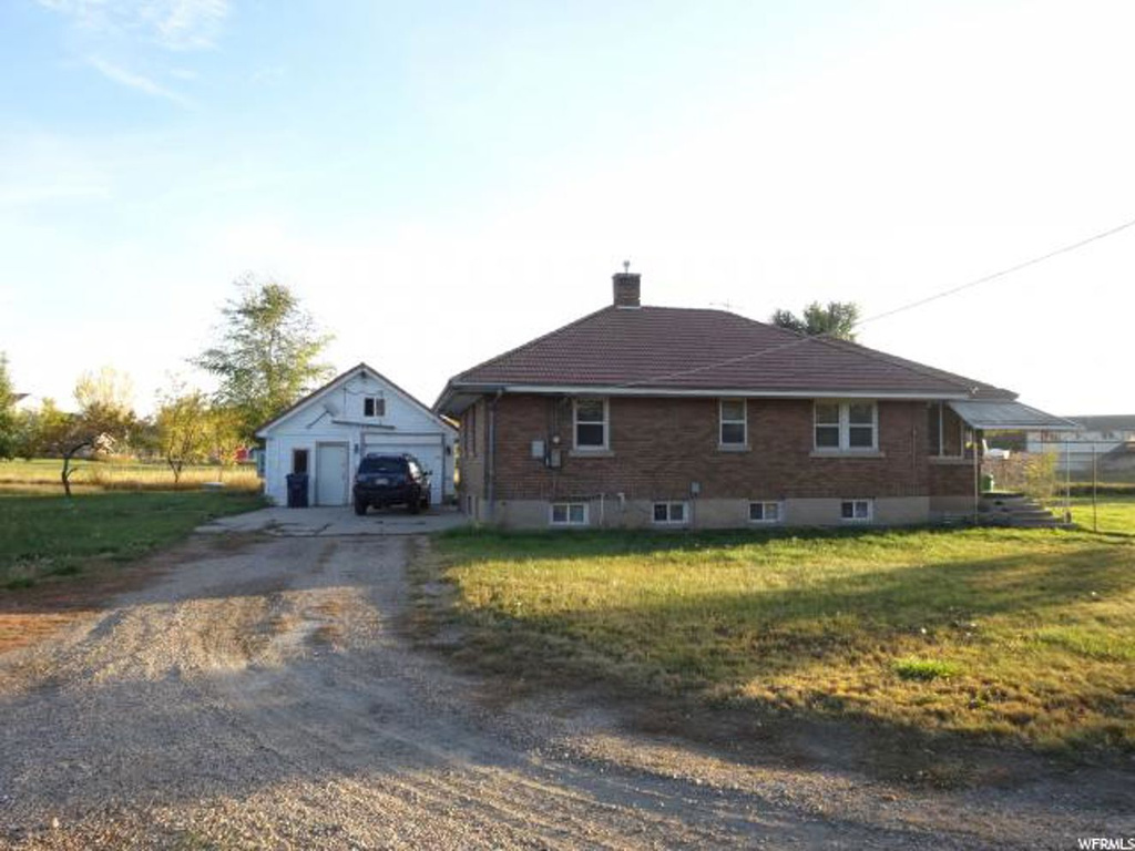 4180 S Midland W, Roy, UT 84067