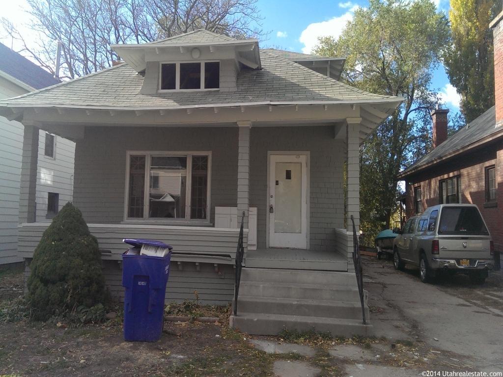 2531 N Fowler E, Ogden, UT 84401