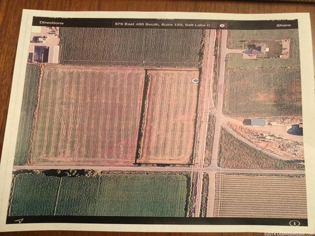 400 W 600 S, Smithfield, UT 84335