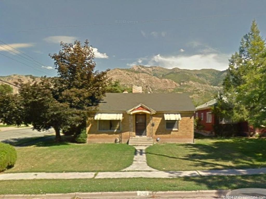 3240 S Quincey Ave E, Ogden, UT 84403