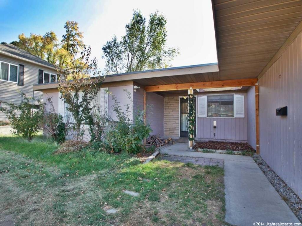 1529 E 23rd St S, Ogden, UT 84401