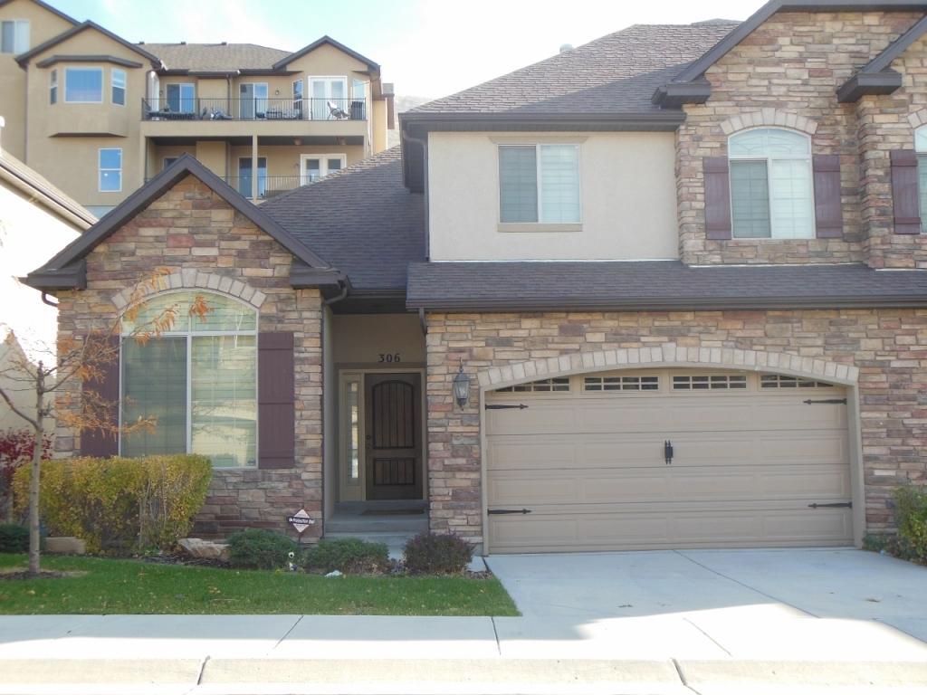 306 E Nechatel Dr, Draper, UT 84020