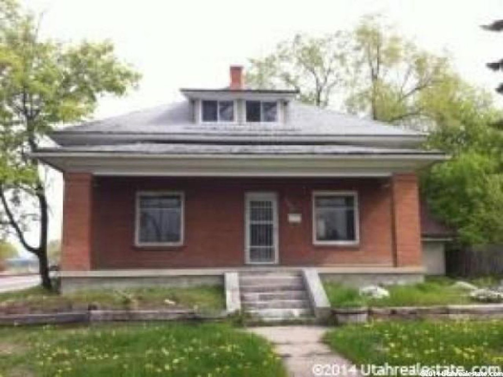 595 W 200 N, Logan, UT 84321