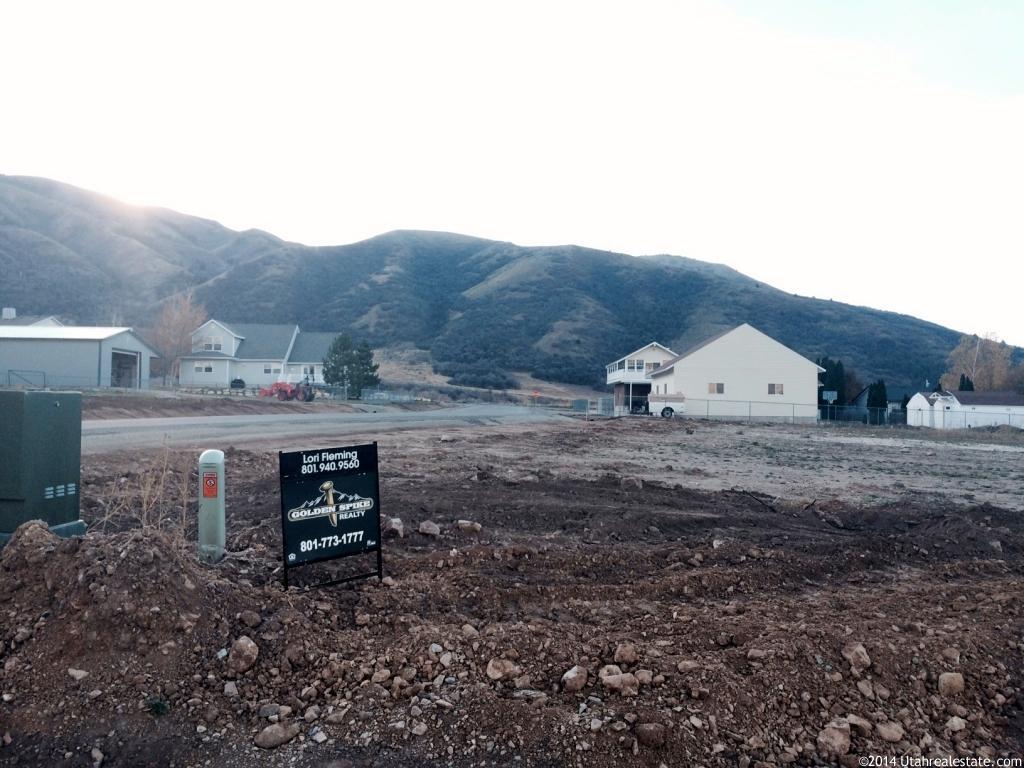 386 S 100 E #5, Mantua, UT 84324
