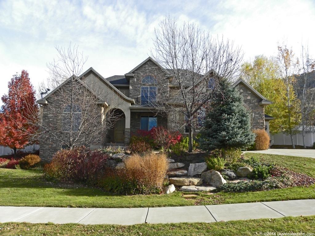 1140 Forgotten Ln S, Providence, UT 84332