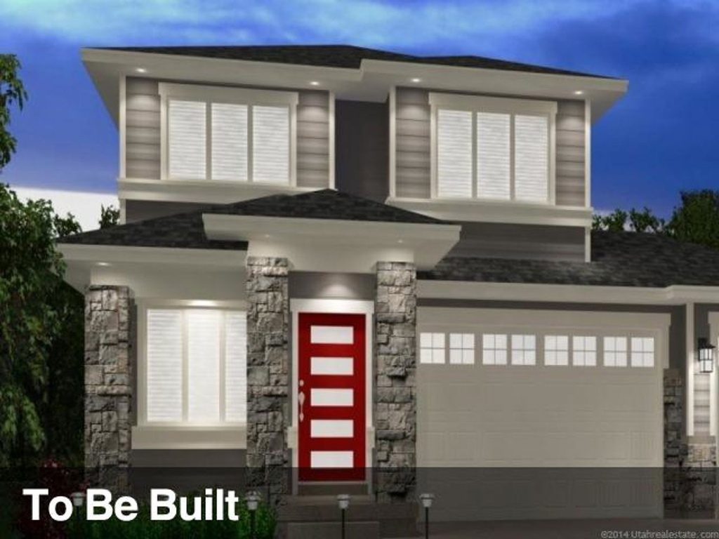 7515 N Evans Ranch Dr E, Eagle Mountain, UT 84005