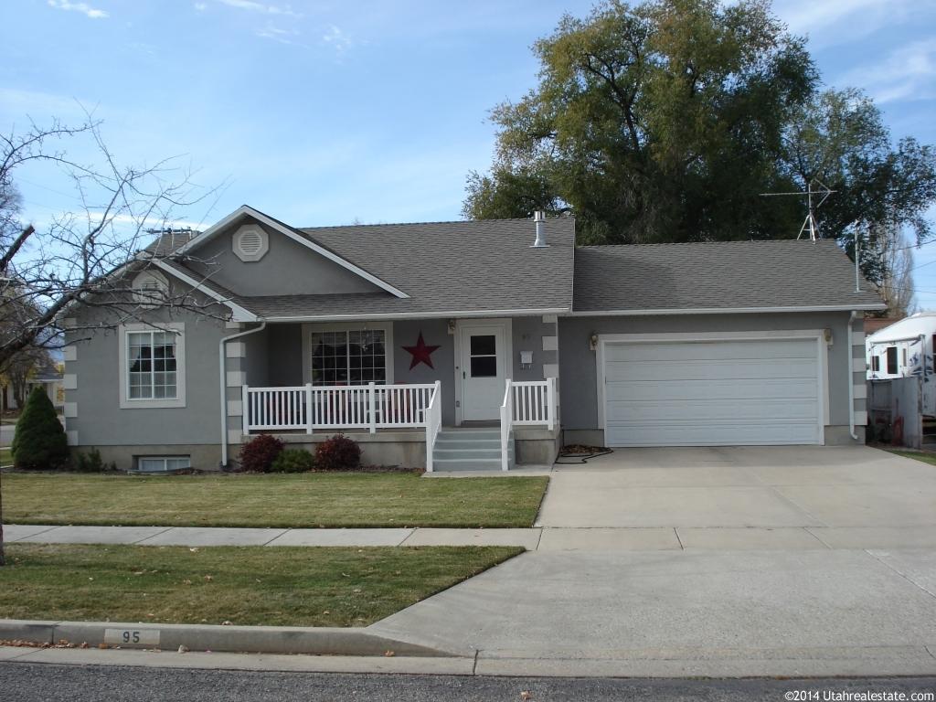 95 S 500 W, Logan, UT 84321