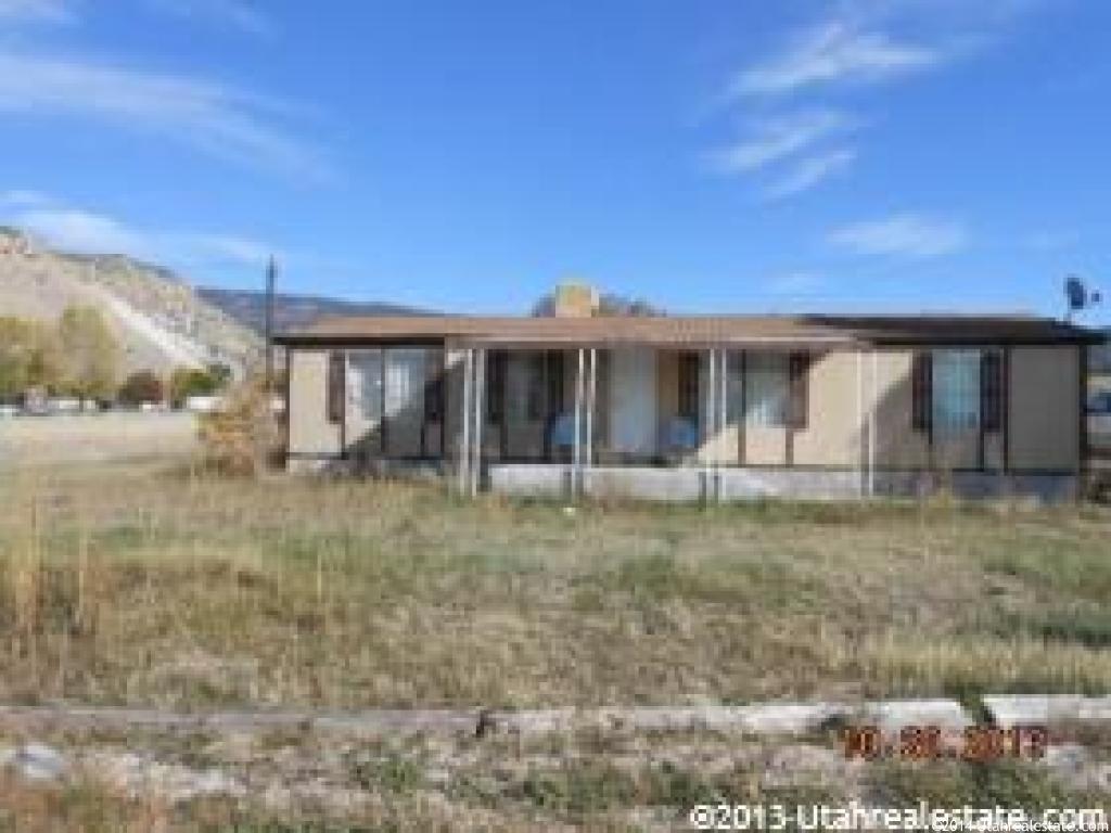 265 S 400 E, Mayfield, UT 84643