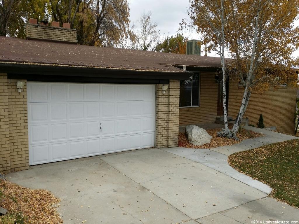 856 E Mill St S, Bountiful, UT 84010