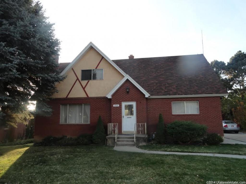 2531 N 600 E, North Ogden, UT 84414