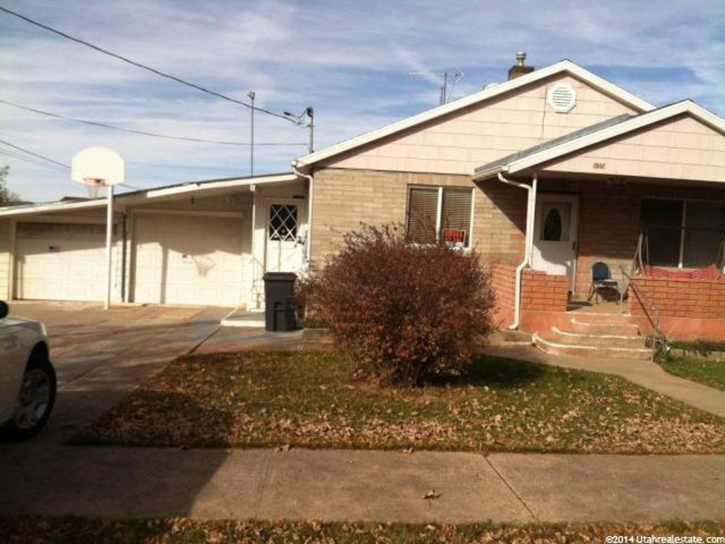 155 E 100 S, Parowan, UT 84761
