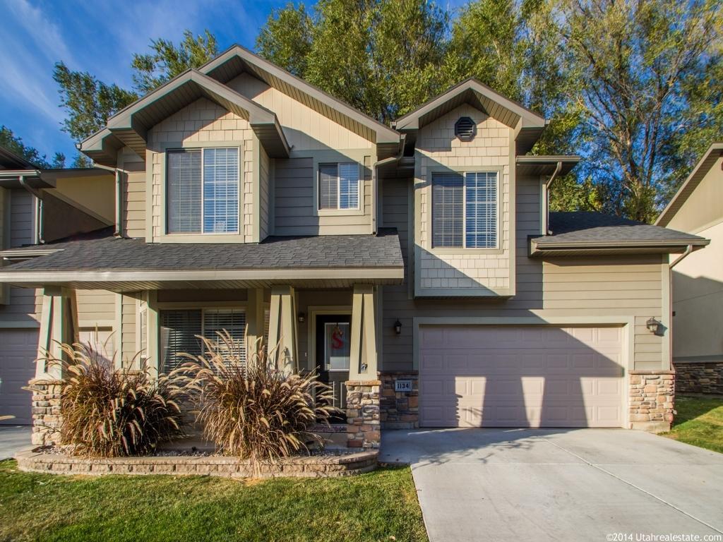 1134 E 1640 S, Ogden, UT 84404