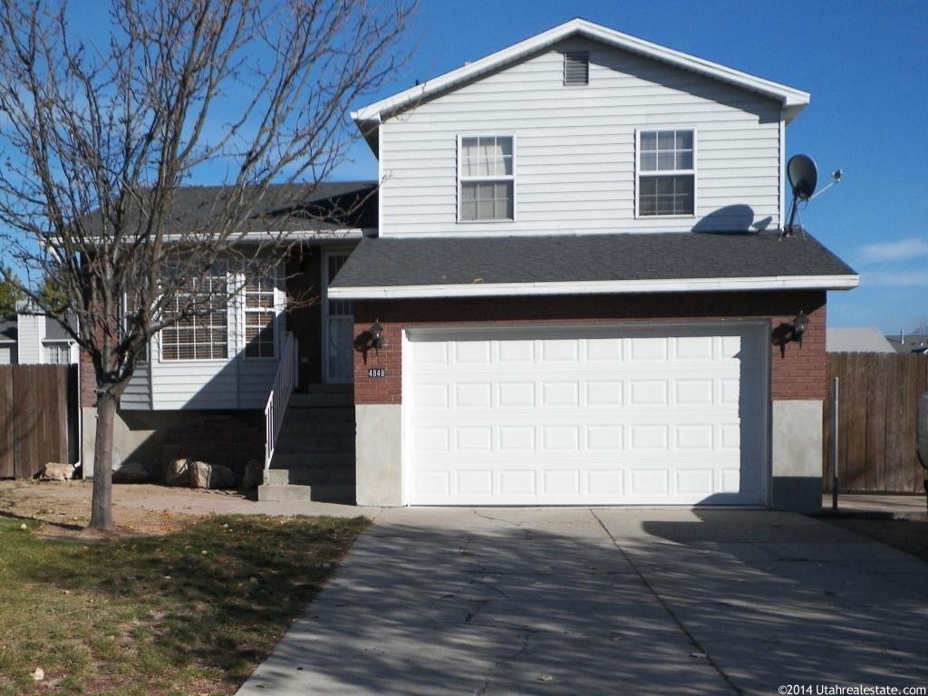 4848 S 3925 W, Roy, UT 84067