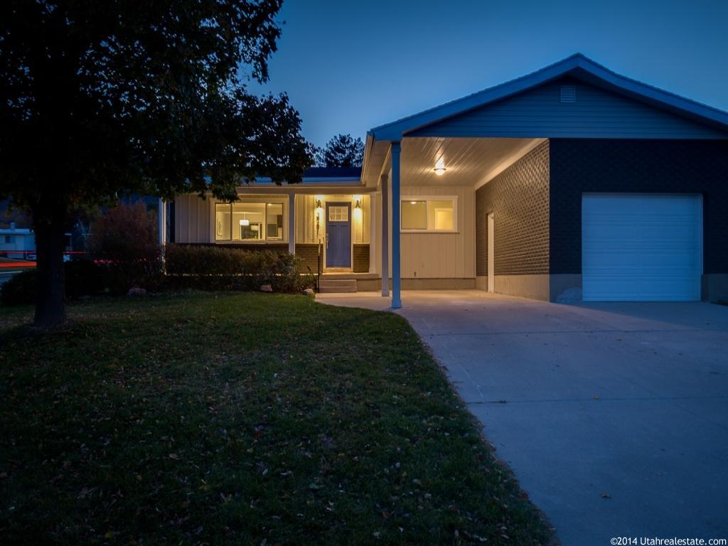 3771 S Viking Rd E, Salt Lake City, UT 84109