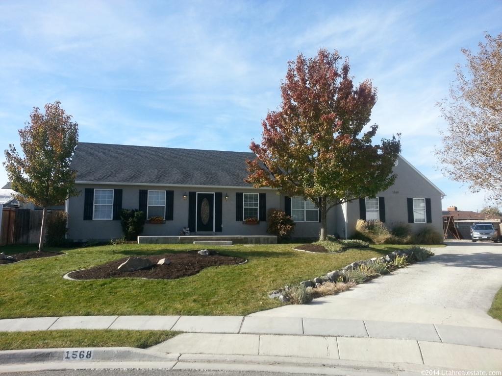 1568 W Fiver S, Riverton