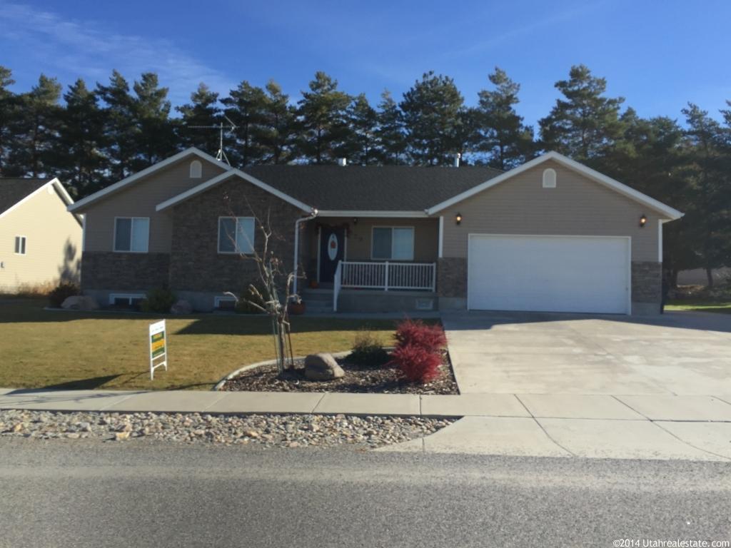 329 S 65 W, Richmond, UT 84333