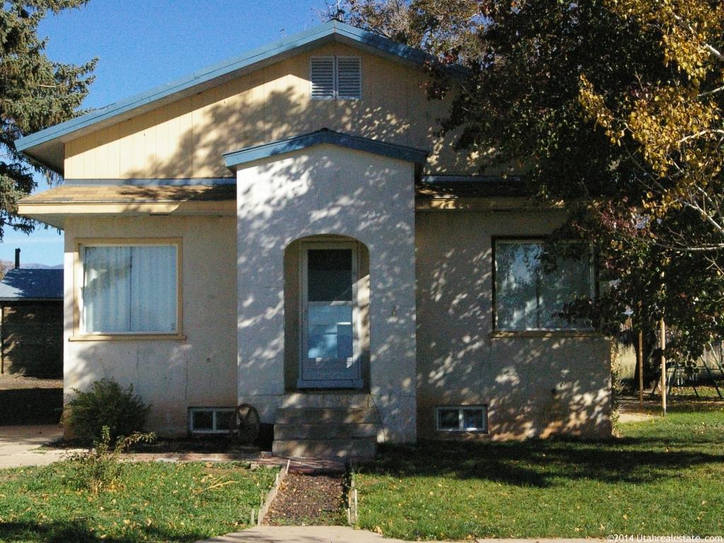 68 N 100 E, Meadow, UT 84644