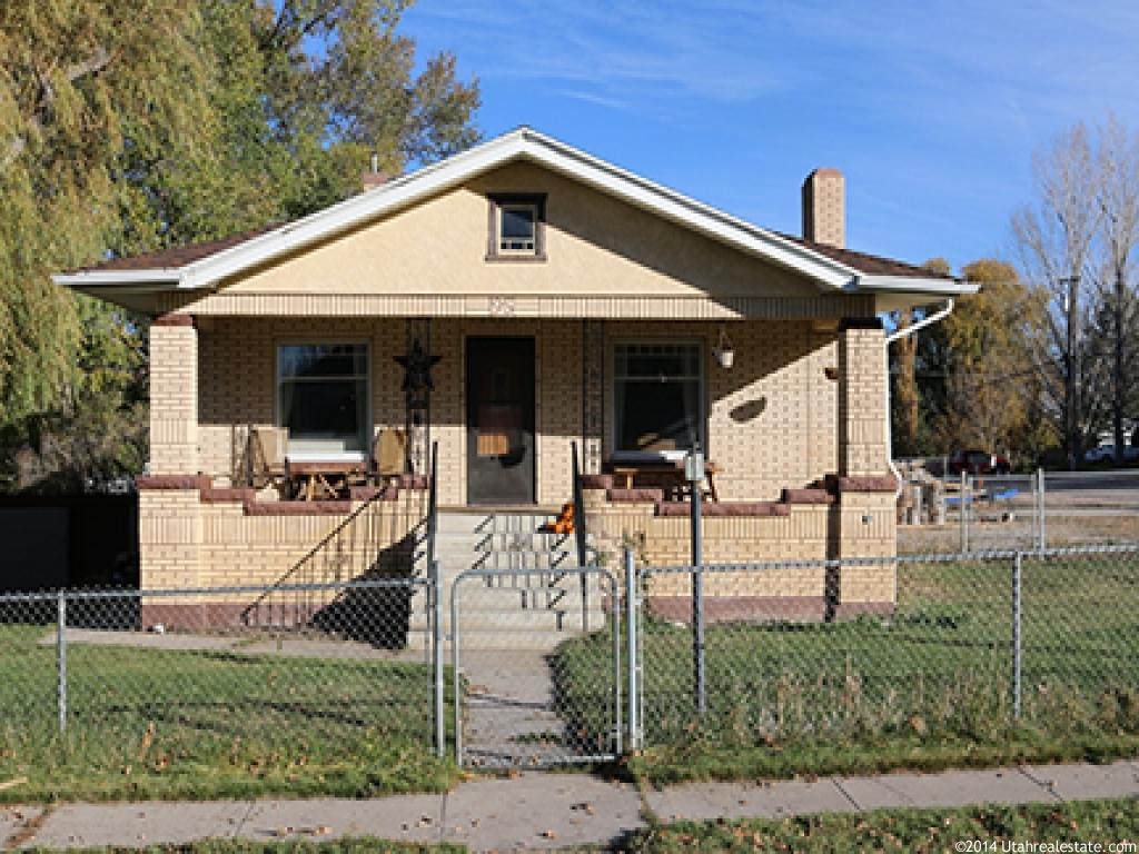 95 E 300 S, Manti, UT 84642