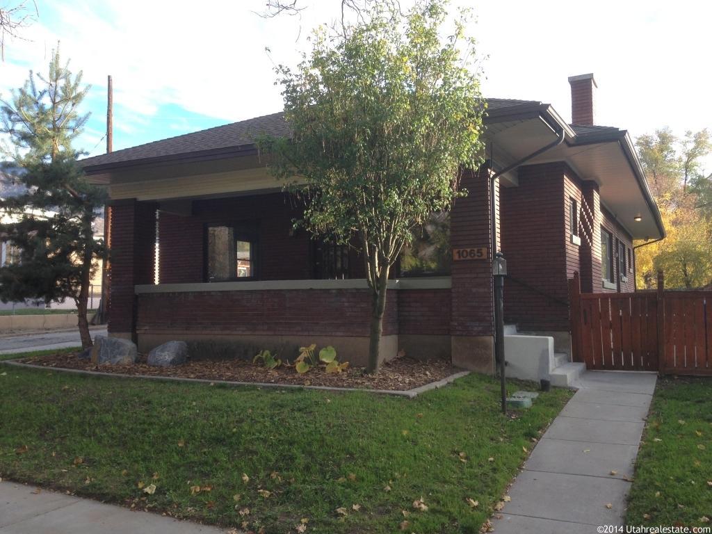 1065 E 2600 S, Ogden, UT 84401