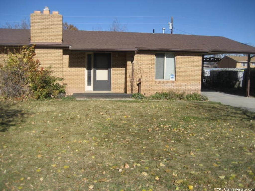 541 E 550 N, Roosevelt, UT 84066
