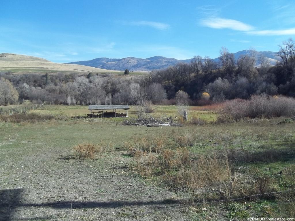 5300 E Cub River Rd, Preston, ID 83263