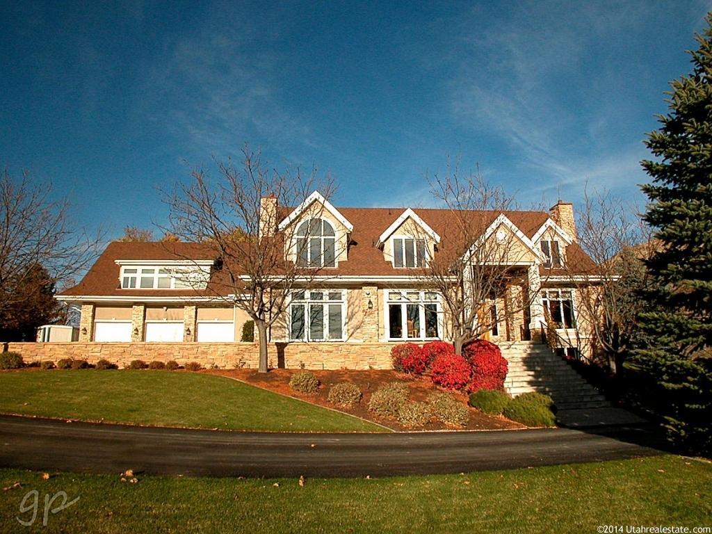 199 N Quail Hollow Rd E, Logan, UT 84321