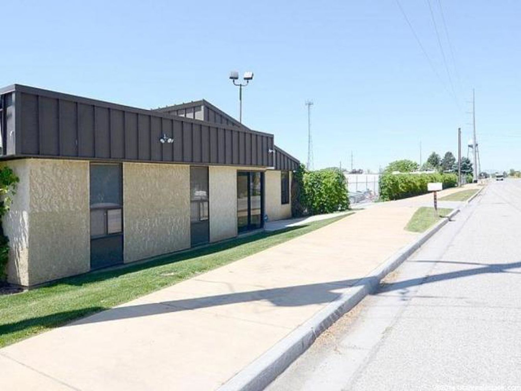 451 W 2nd St, Ogden, UT 84404