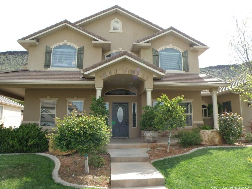 104 N Eclipse Dr, St. George, UT 84770