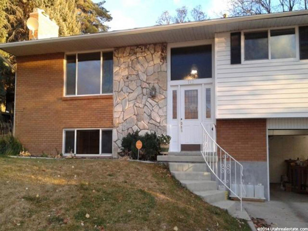 742 E Charlene, Bountiful, UT 84010