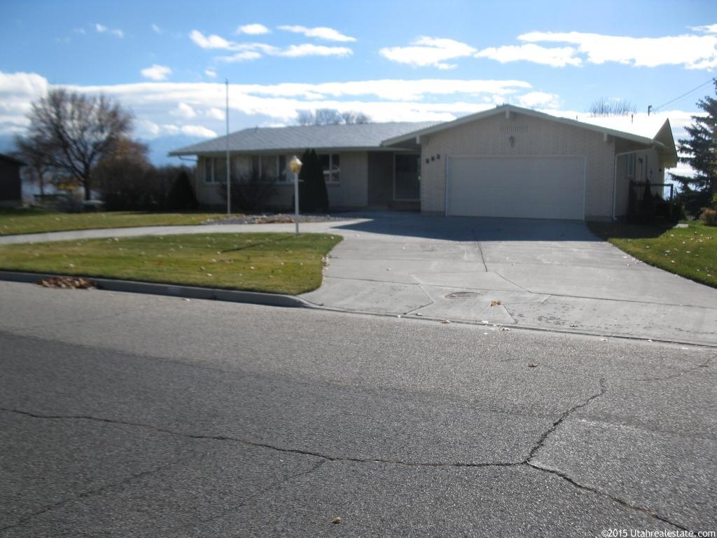 262 E Valley View Dr, Preston, ID 83263