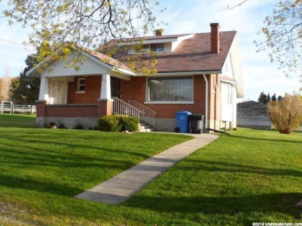 53 W 300 S, Clarkston, UT 84305