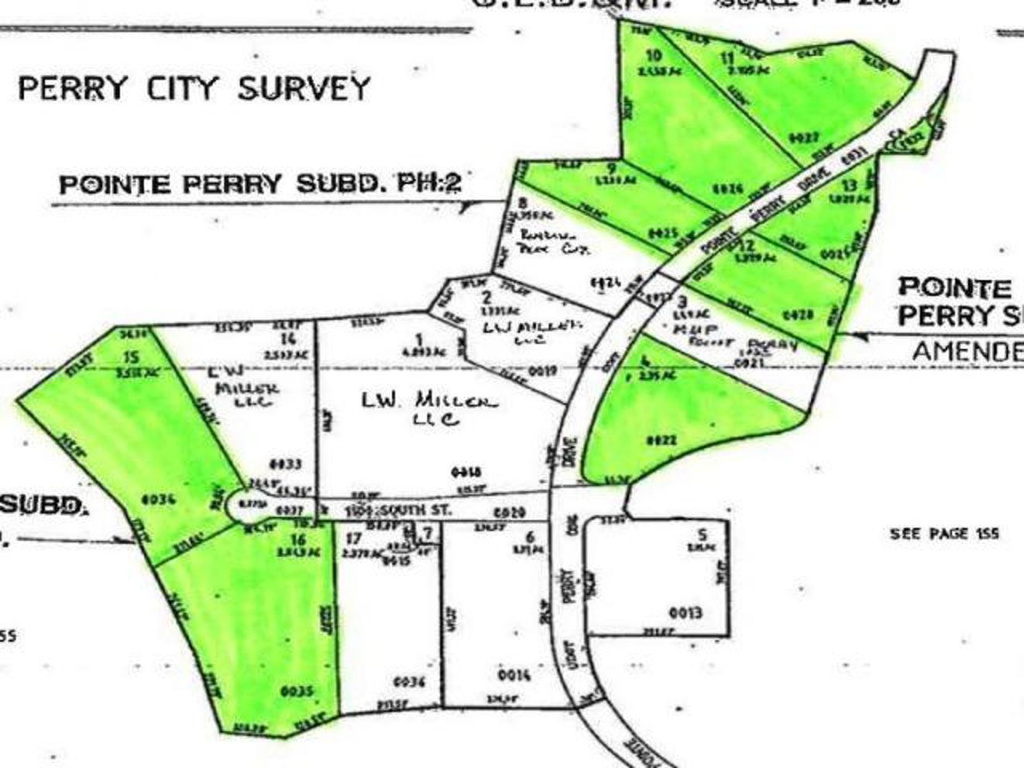 Perry, UT 84302