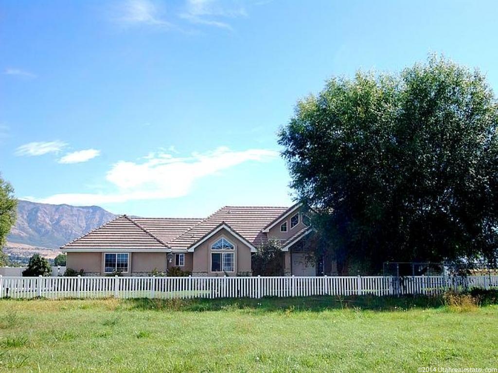 2988 N 2575 W, Farr West, UT 84404