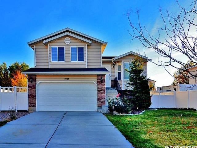 2141 W 1450 N, Clinton, UT 84015
