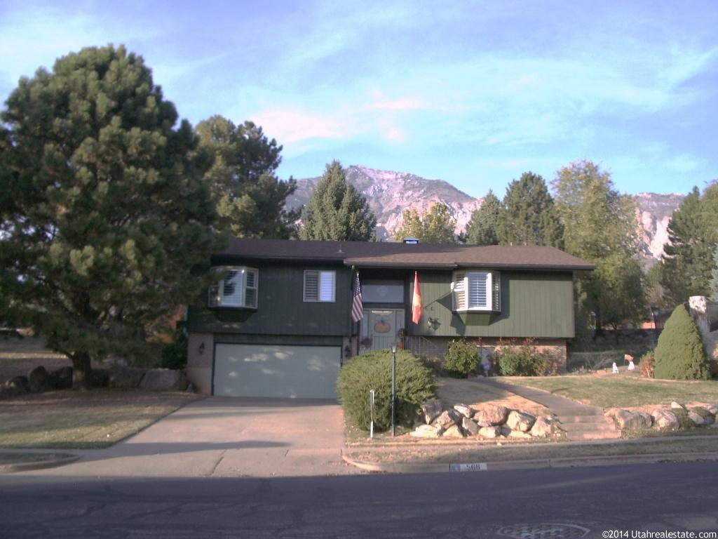 566 E 3300 N, North Ogden, UT 84414
