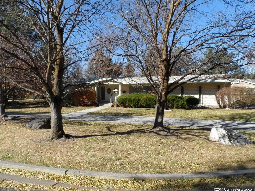1027 E Thrushwood Dr, Logan, UT 84321