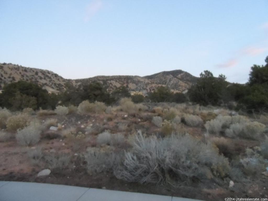 1254 N 525 E, Cedar City, UT 84721