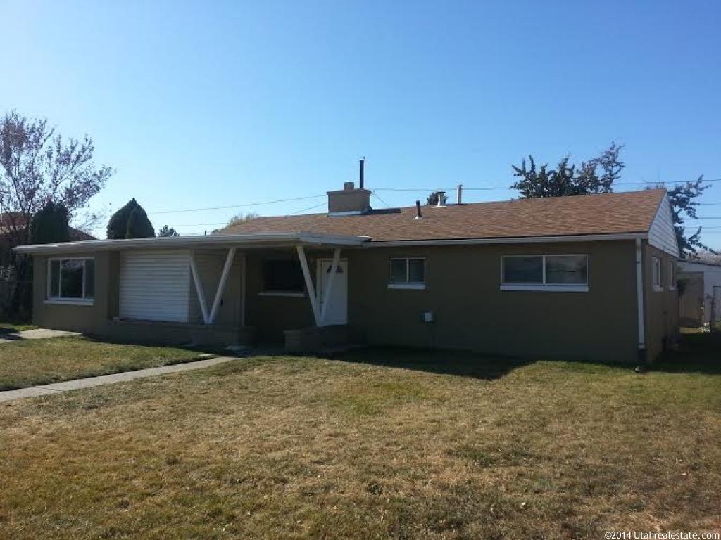 357 N 725 W, Orem, UT 84057