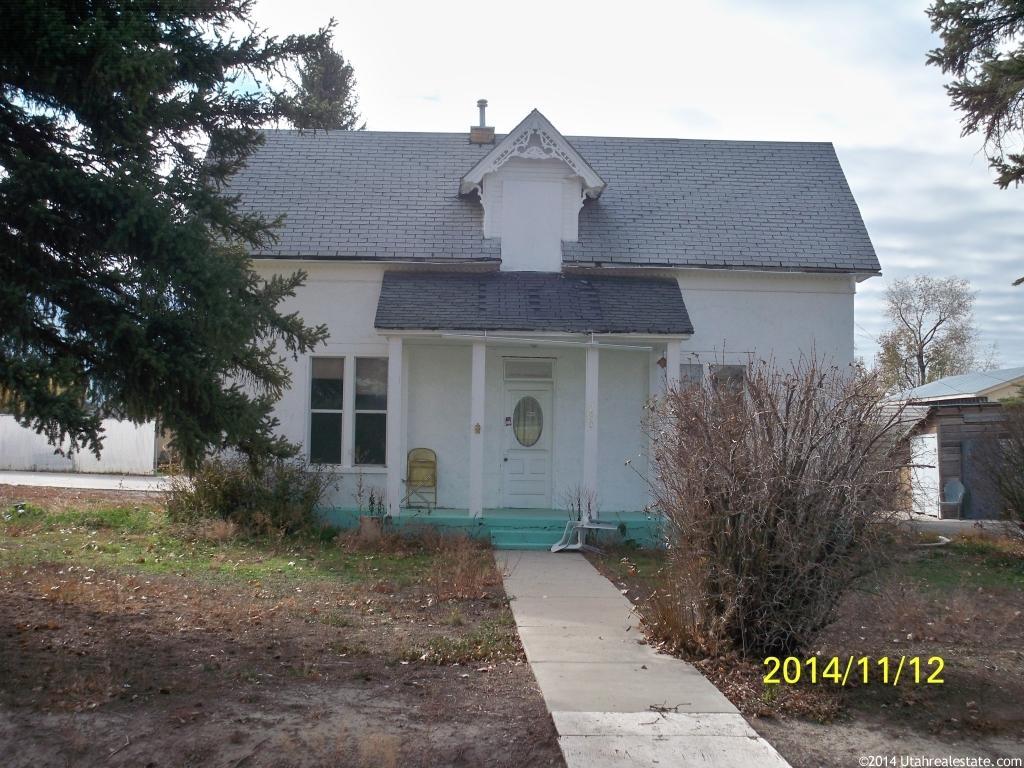 290 E 300 S, Ephraim, UT 84627