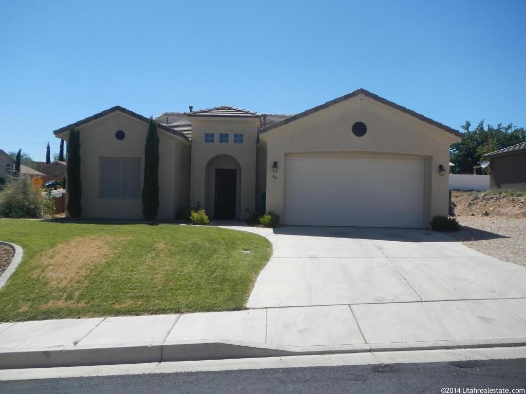 861 N 300 E, Hurricane, UT 84737