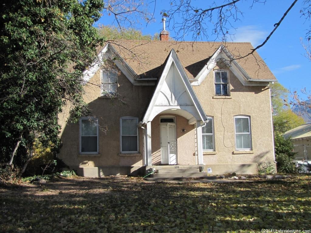 528 Washington, Ogden, UT 84401