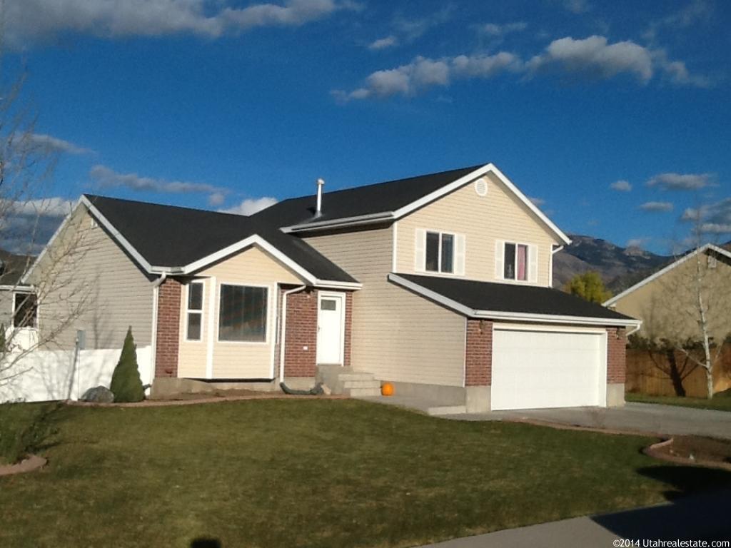 985 W 2980 S, Nibley, UT 84321