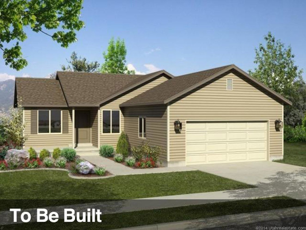 154 S Ranch Rd E, Grantsville, UT 84029