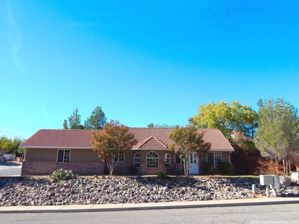 88 S 2060 E, St. George, UT 84790