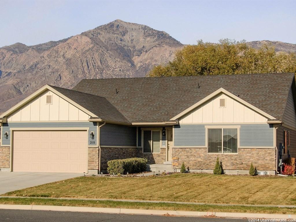 210 E 2150 N, North Ogden, UT 84414