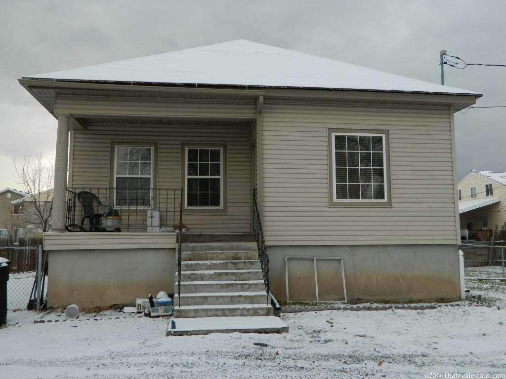 887 W 600 S, Logan, UT 84321