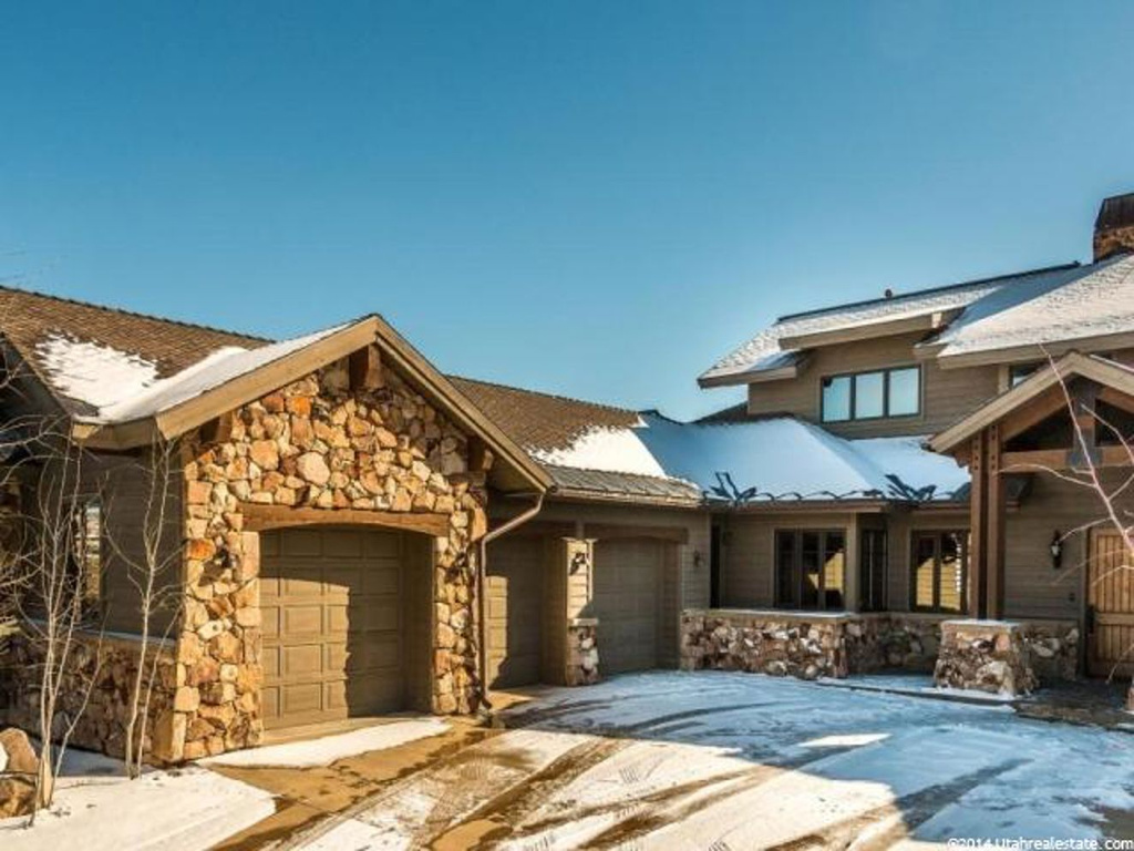 8115 Glenwild Dr, Park City, UT 84098