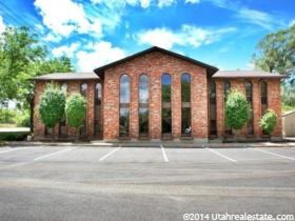 2649 N Main, Sunset, UT 84015